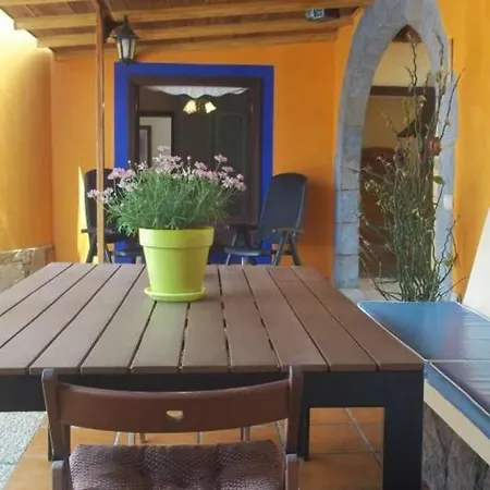 Celeste, Con Wifi, Piscina Privada Cerca Cesar Manrique Villa