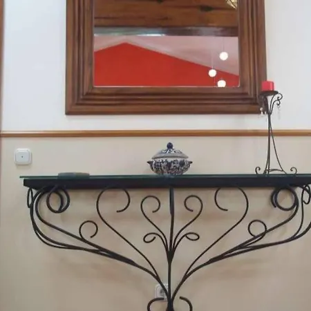 Villa Celeste, Con Wifi, Piscina Privada Cerca Cesar Manrique