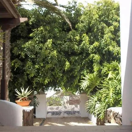 Celeste, Con Wifi, Piscina Privada Cerca Cesar Manrique * Tahiche