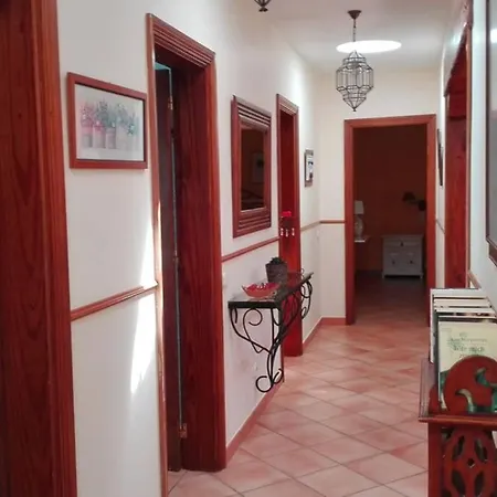 Villa Celeste, Con Wifi, Piscina Privada Cerca Cesar Manrique Tahiche