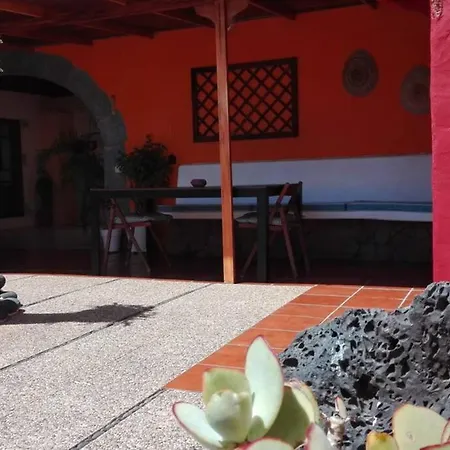 Celeste, Con Wifi, Piscina Privada Cerca Cesar Manrique Villa *
