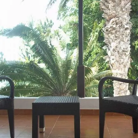Celeste, Con Wifi, Piscina Privada Cerca Cesar Manrique Villa