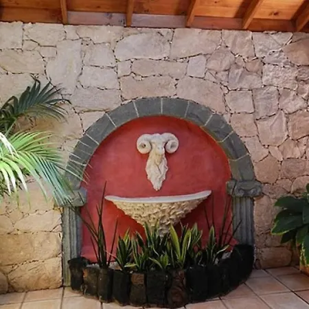 Celeste, Con Wifi, Piscina Privada Cerca Cesar Manrique Villa Tahiche