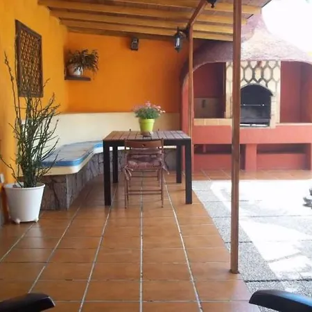 Celeste, Con Wifi, Piscina Privada Cerca Cesar Manrique Villa *