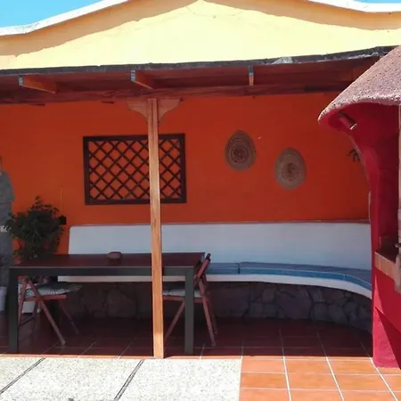 Celeste, Con Wifi, Piscina Privada Cerca Cesar Manrique Villa