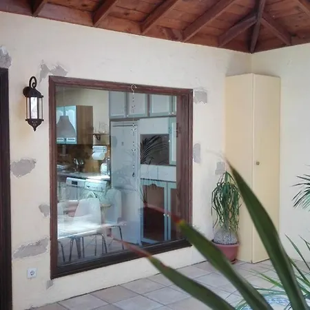 Celeste, Con Wifi, Piscina Privada Cerca Cesar Manrique Villa *